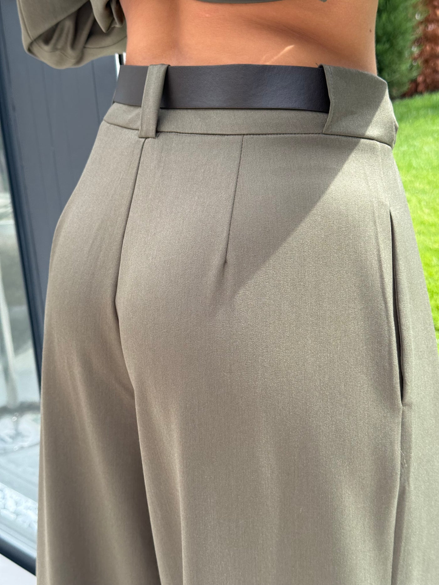 Костюм Karen khaki