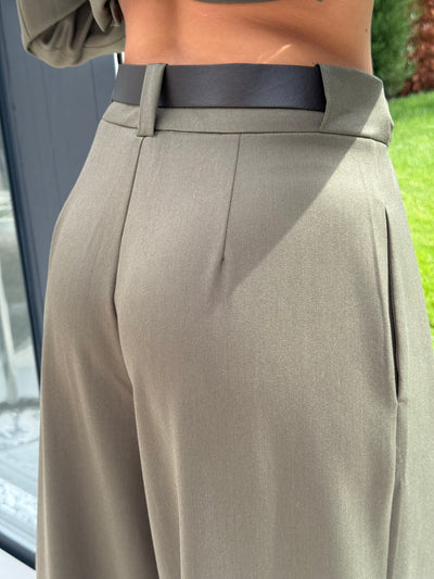 Костюм Karen khaki