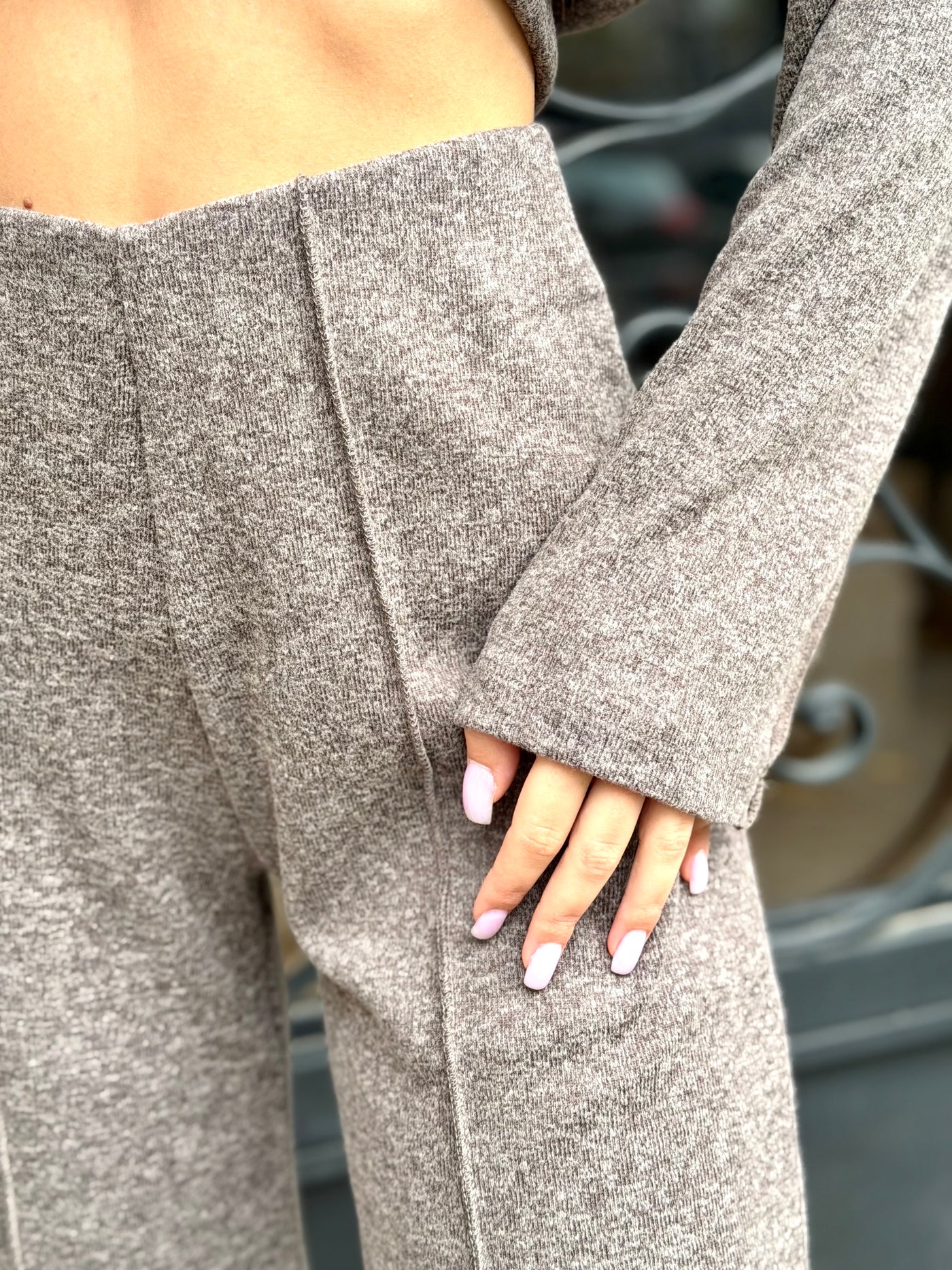 Спортен сет Soft