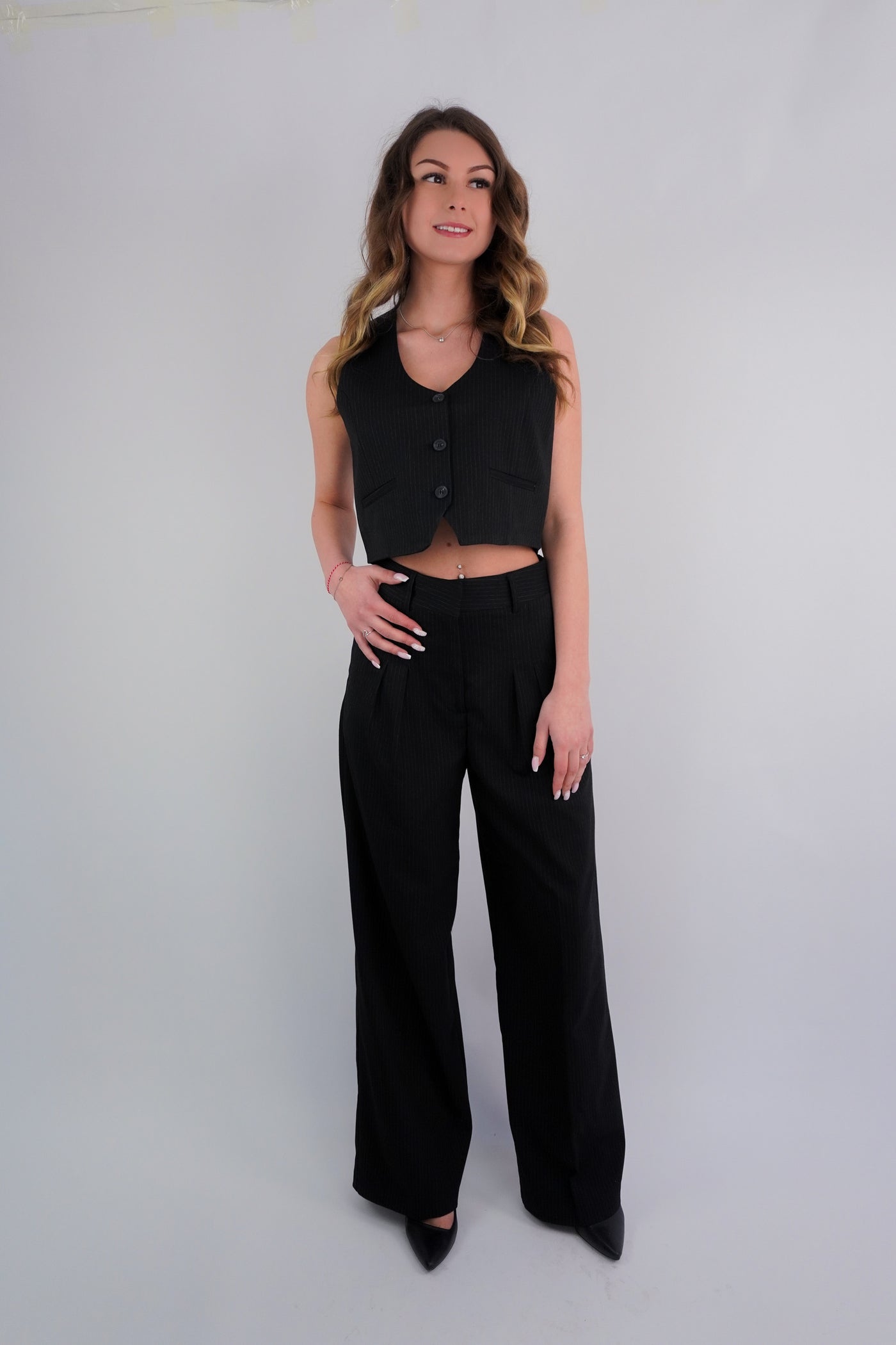 Комплект Fellisia Black