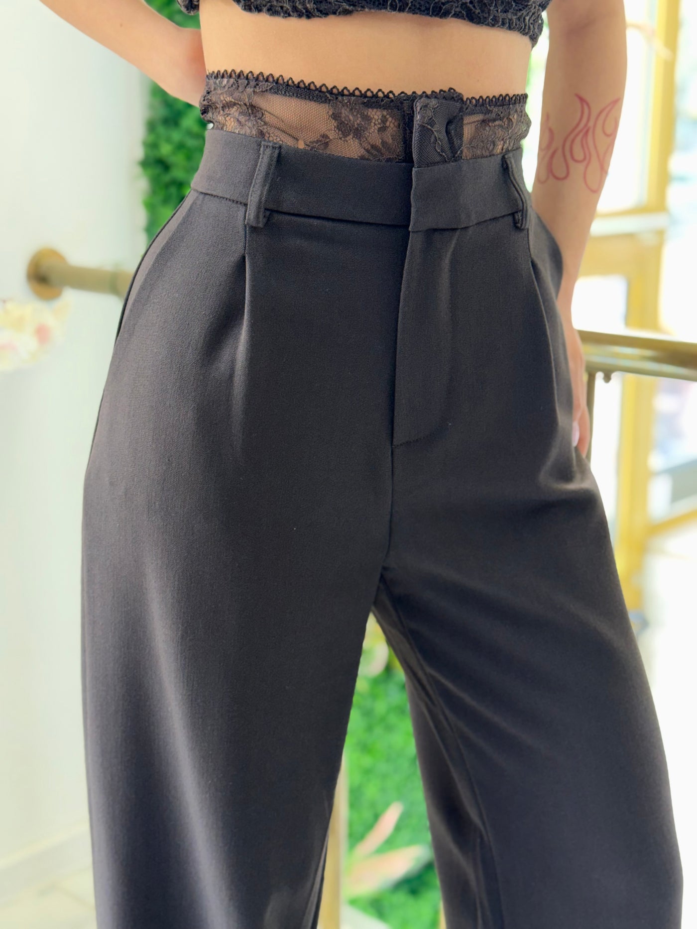 Панталон Lamuro