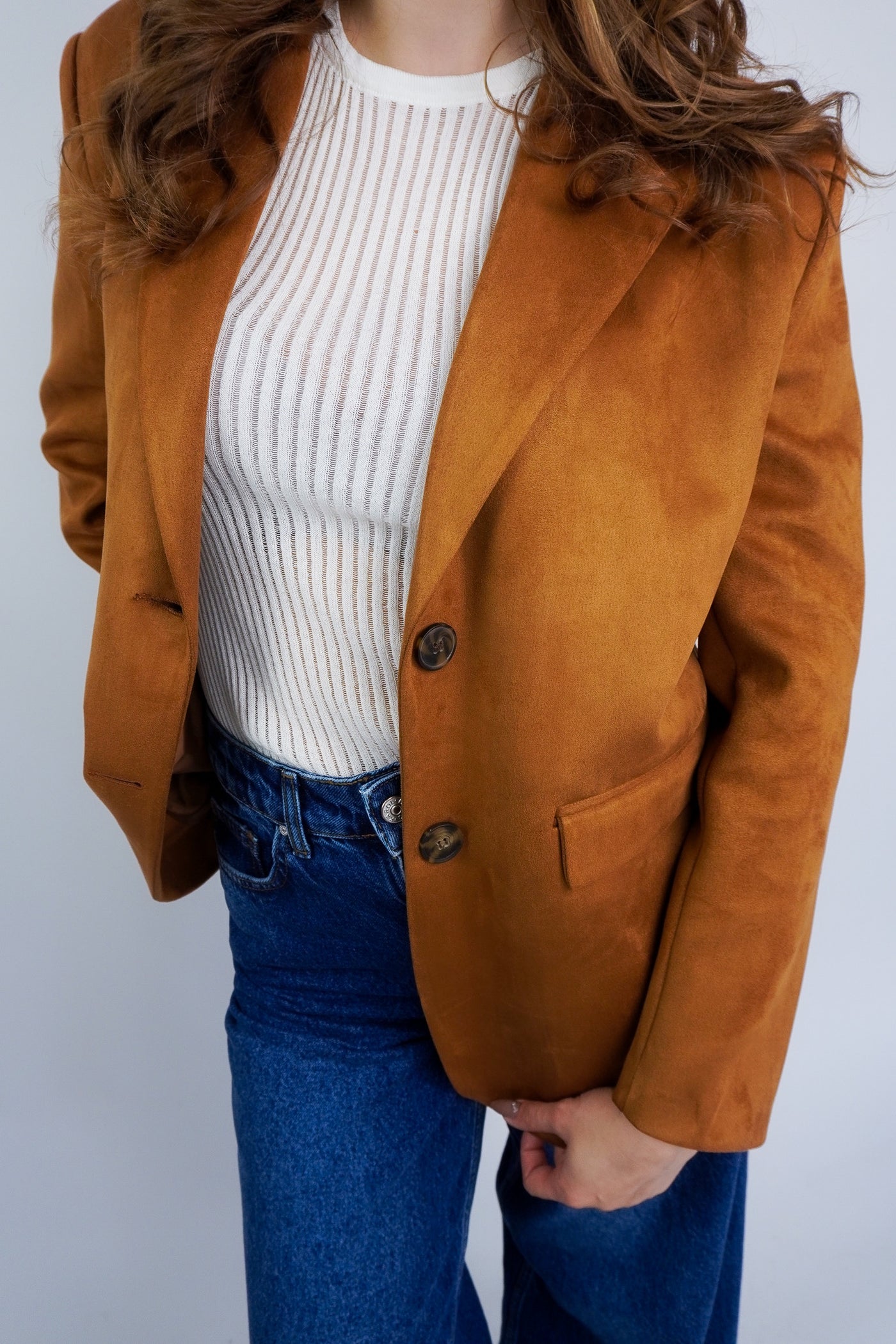 Сако Helena Brawn