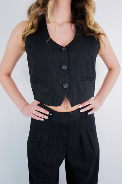 Комплект Fellisia Black