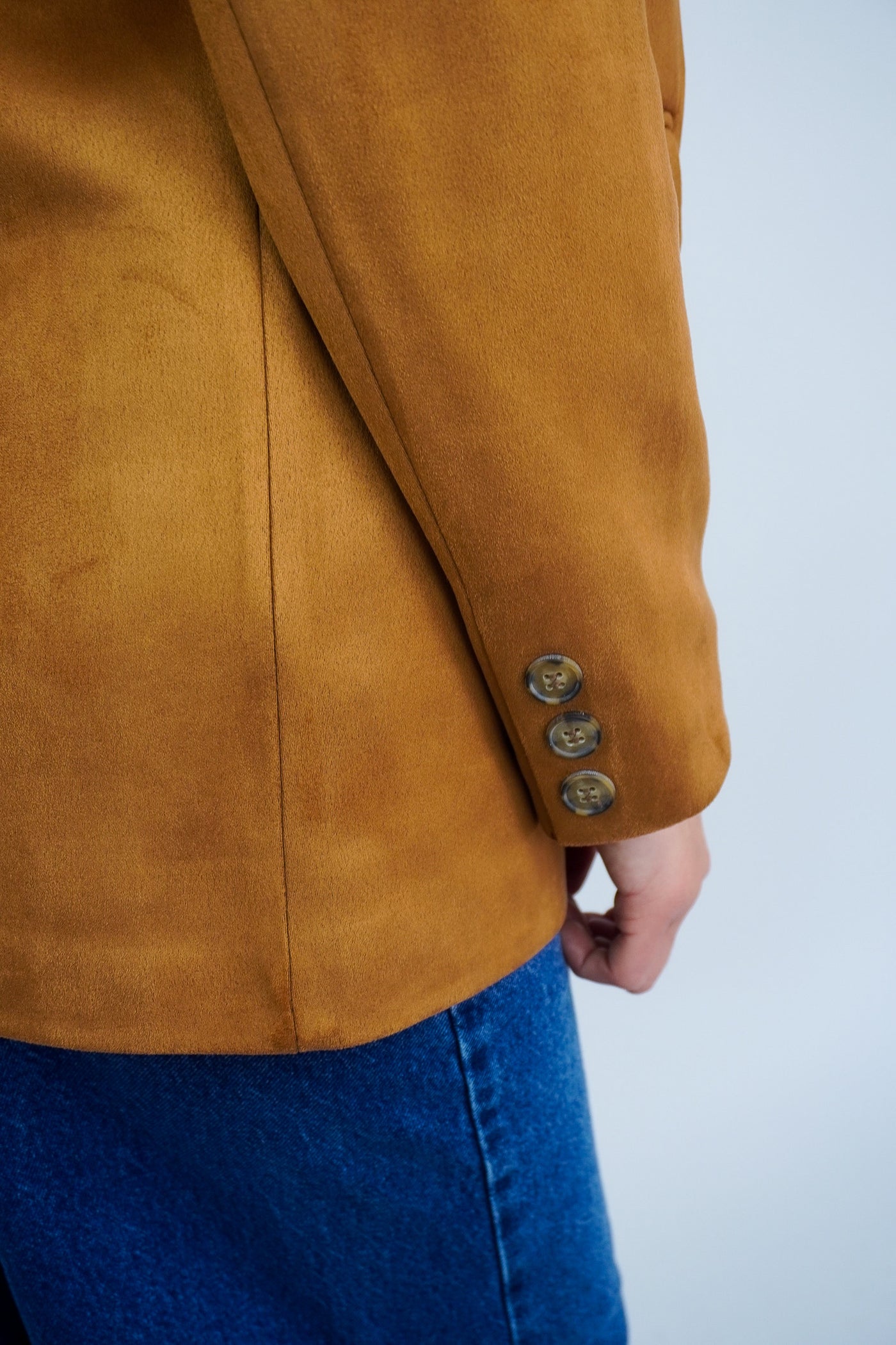 Сако Helena Brawn