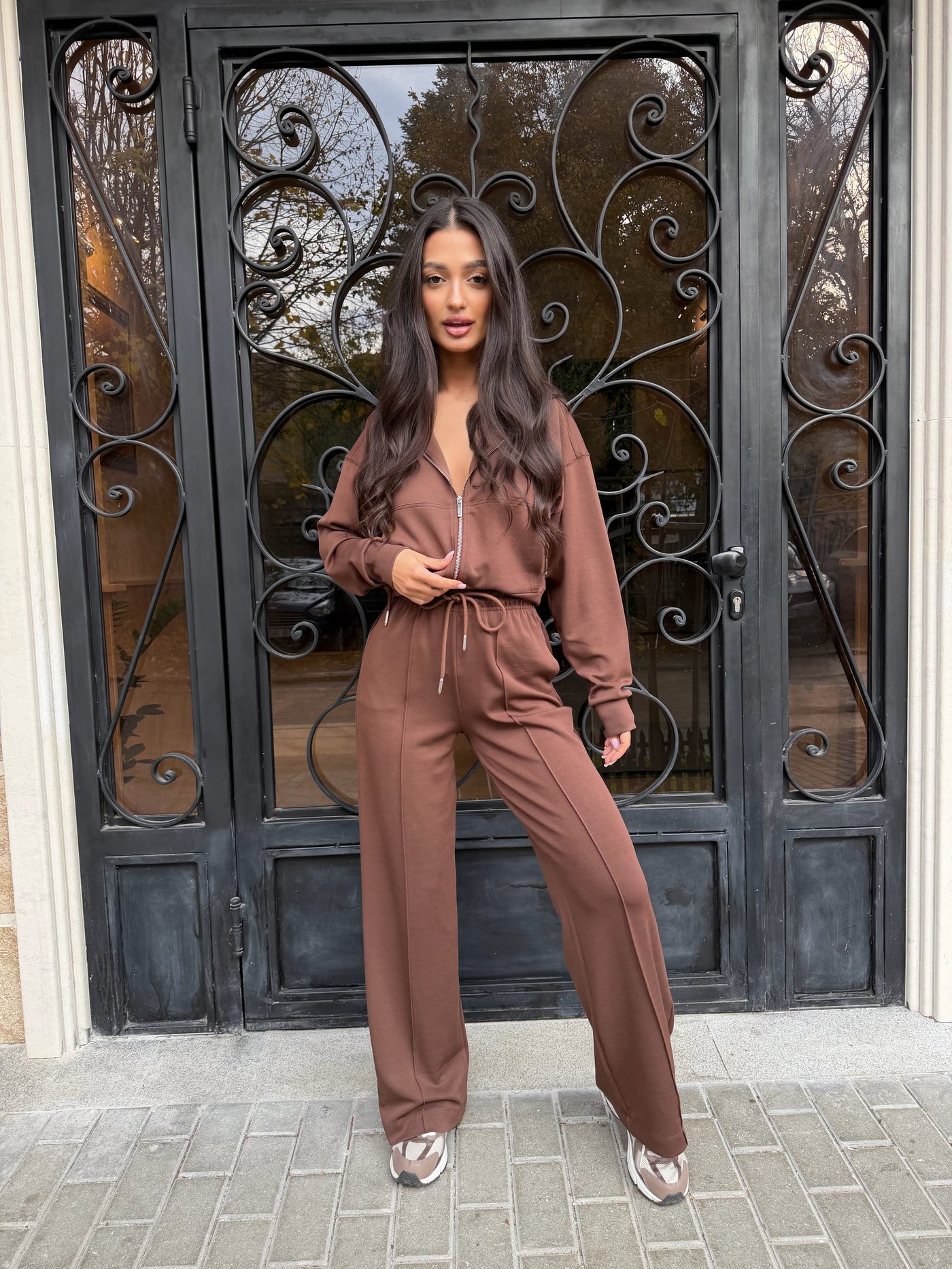 Спортен сет debbi brown