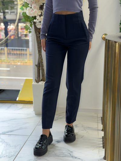 Панталон Azara DARK BLUE