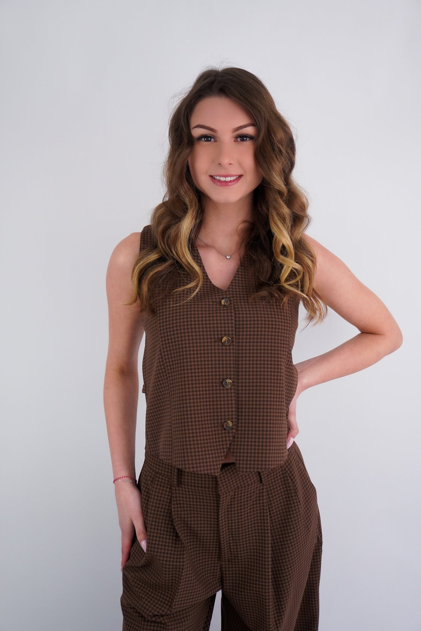 Комплект Buenno Brawn