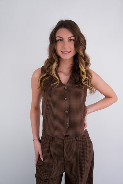 Комплект Buenno Brawn