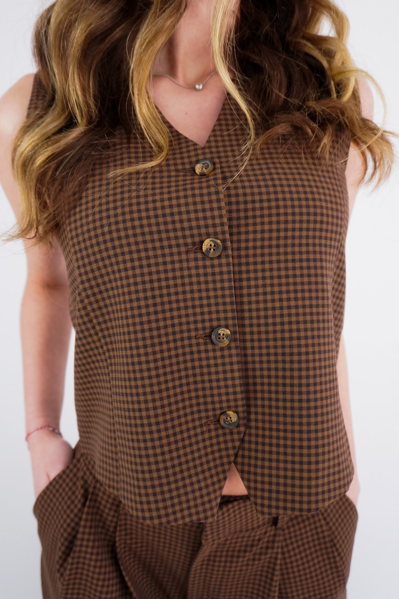 Комплект Buenno Brawn