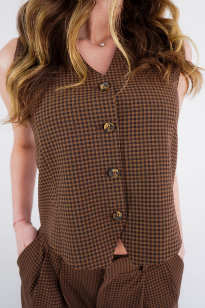 Комплект Buenno Brawn