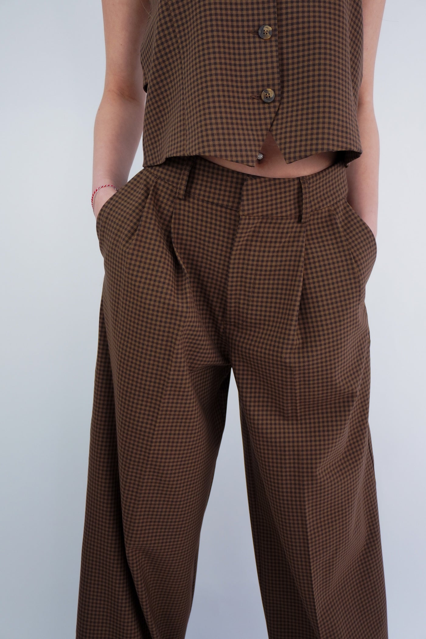 Комплект Buenno Brawn