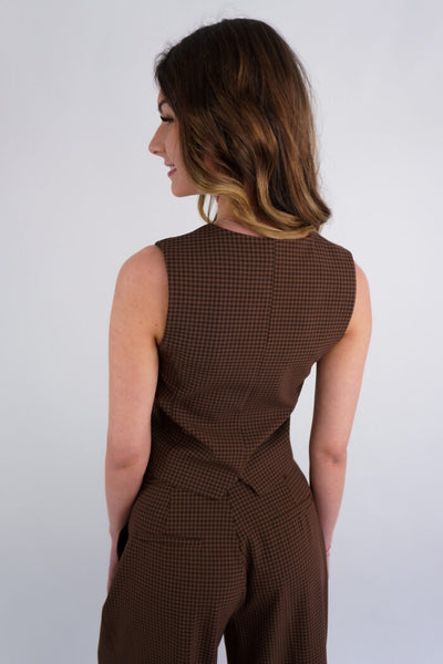 Комплект Buenno Brawn