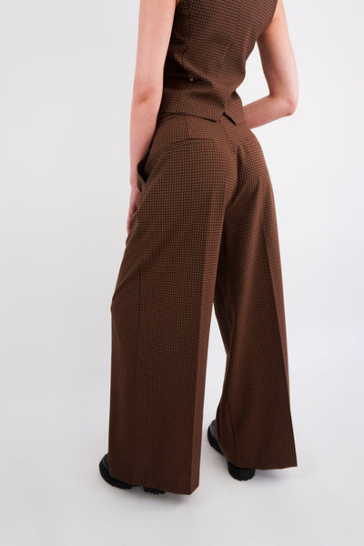 Комплект Buenno Brawn