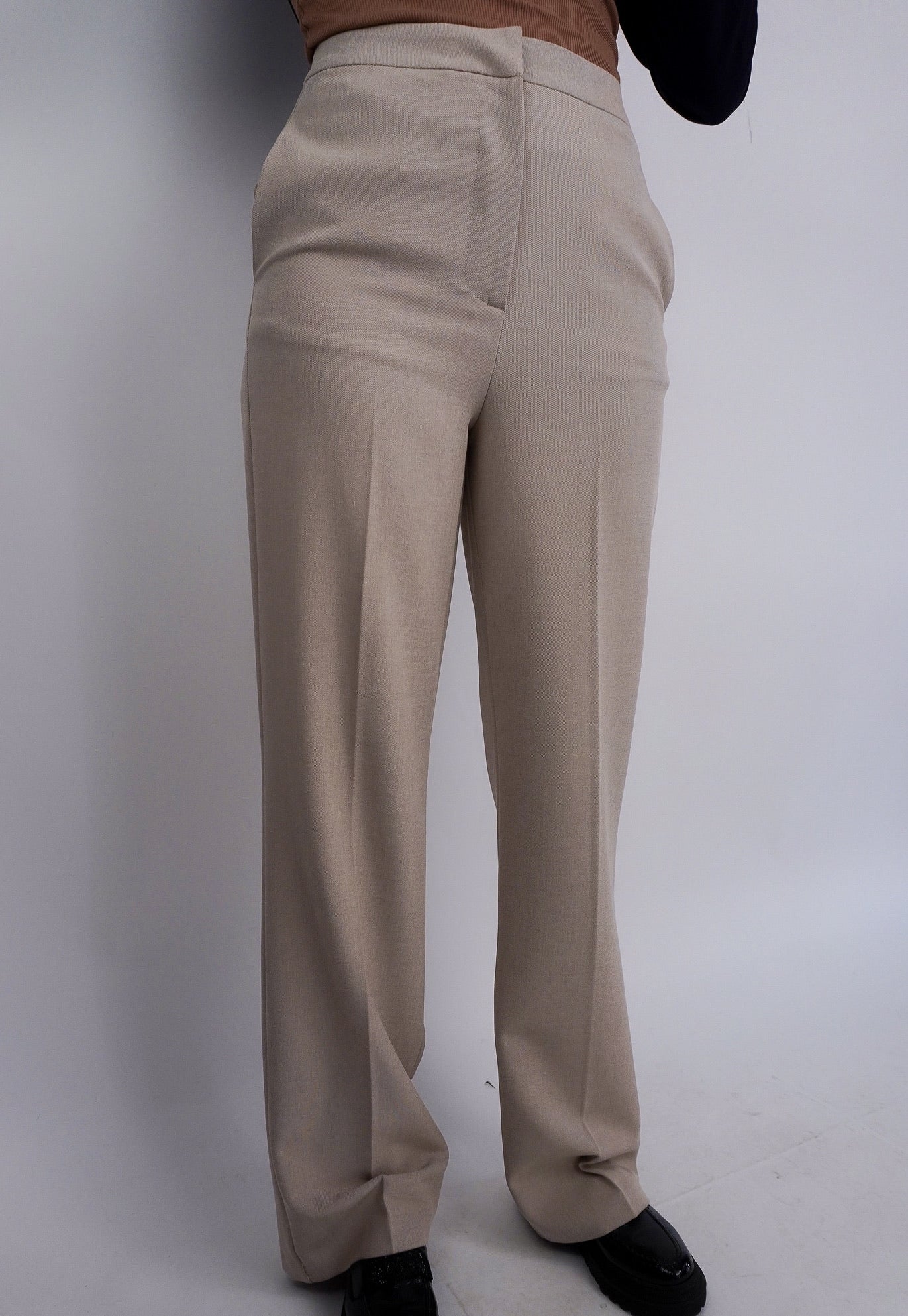 Панталон Manuela Beige