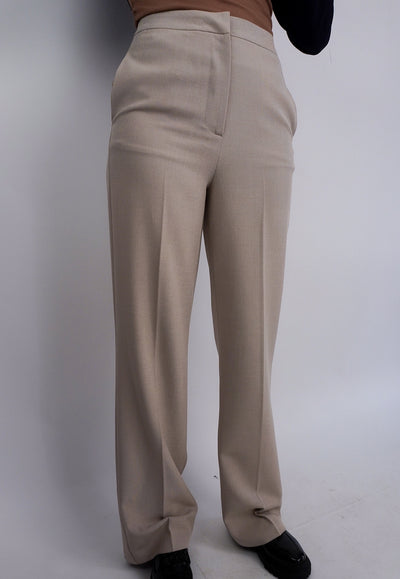 Панталон Manuela Beige