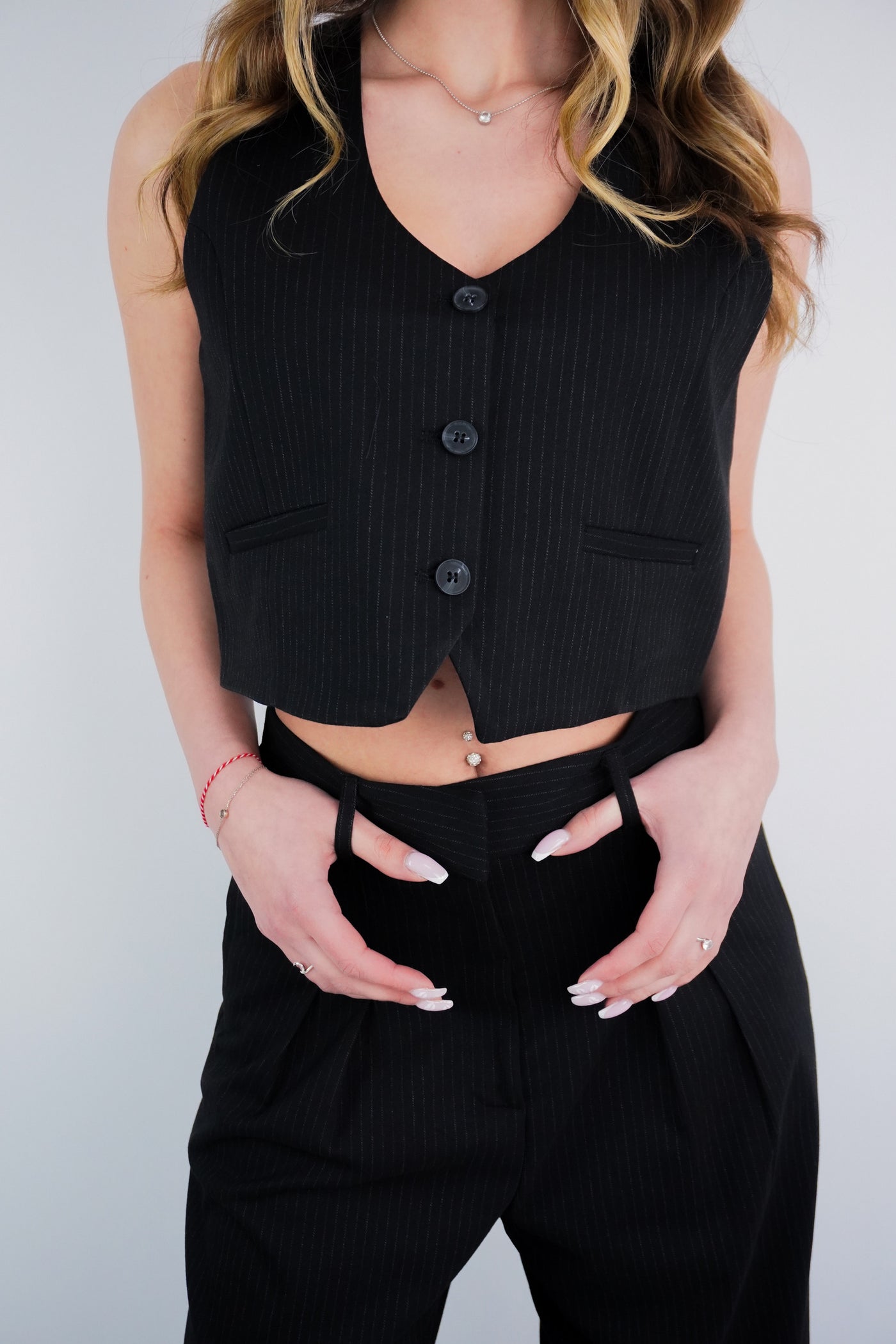 Комплект Fellisia Black