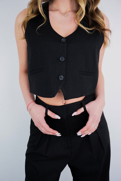 Комплект Fellisia Black