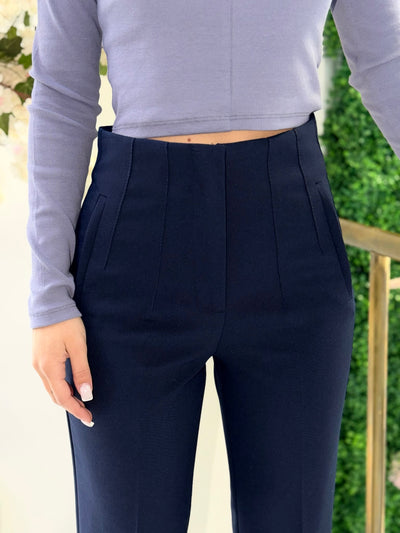 Панталон Azara DARK BLUE