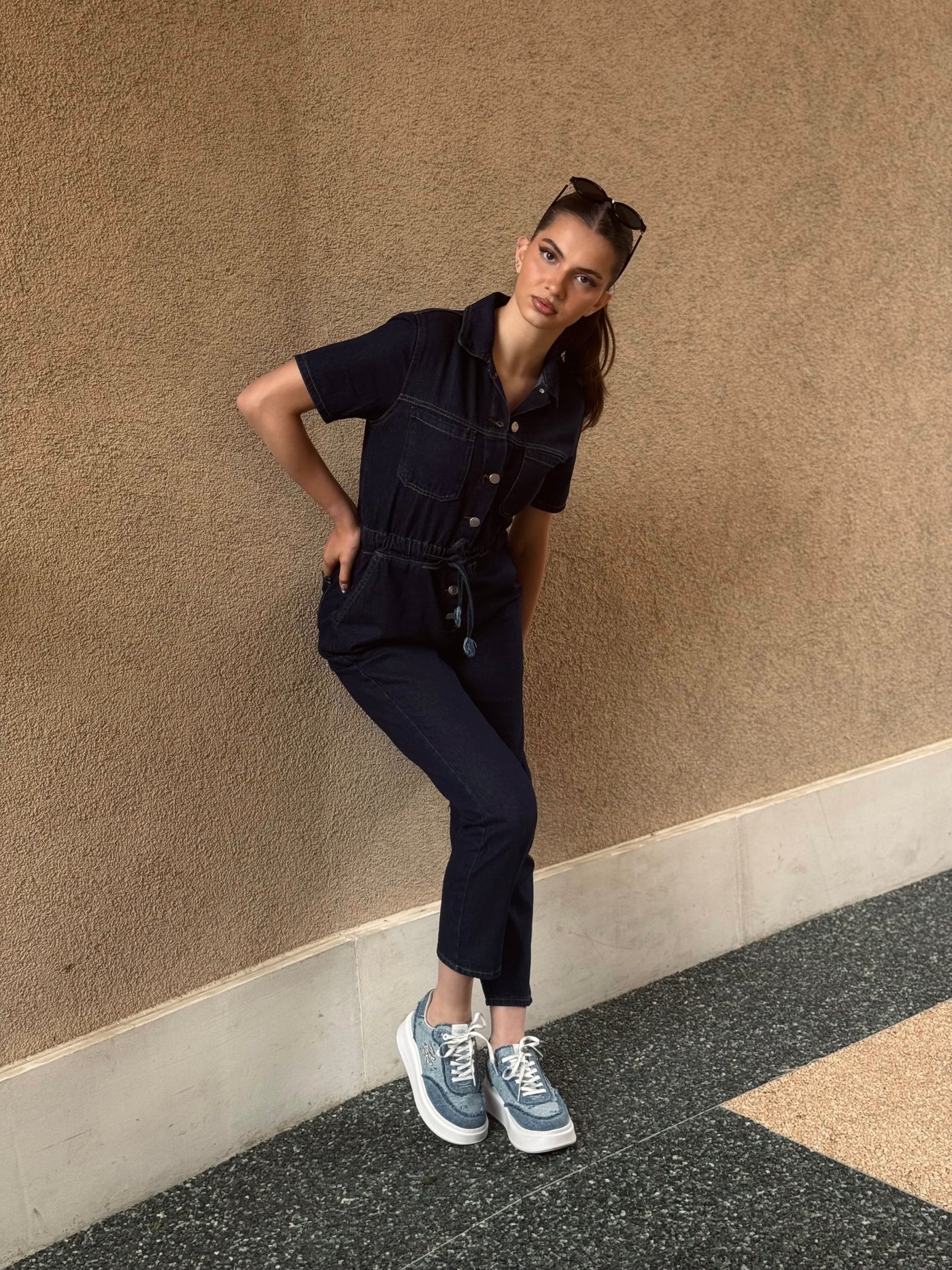 Гащеризон Ariana Night