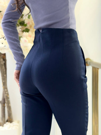 Панталон Azara DARK BLUE