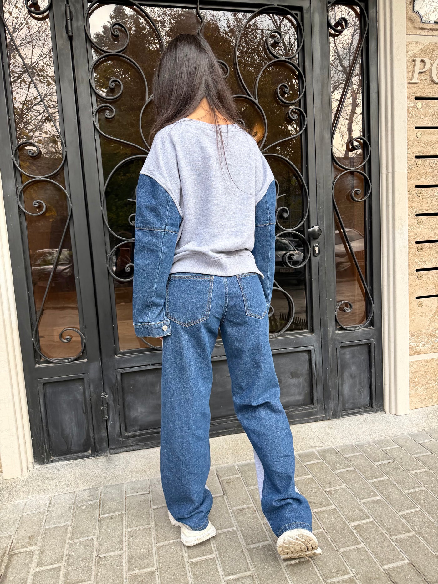 Спортен сет Paps