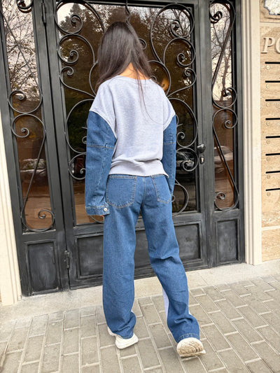 Спортен сет Paps