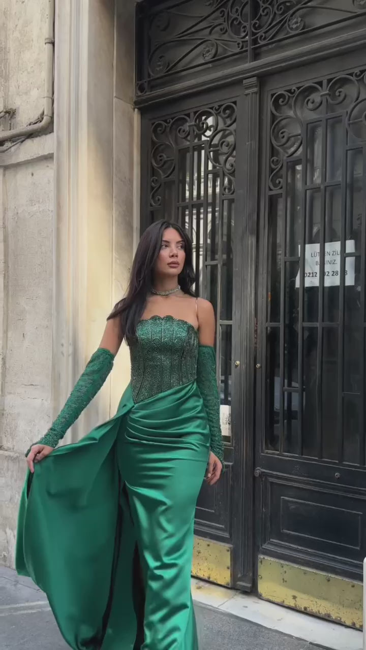 РОКЛЯ Emerald Allure