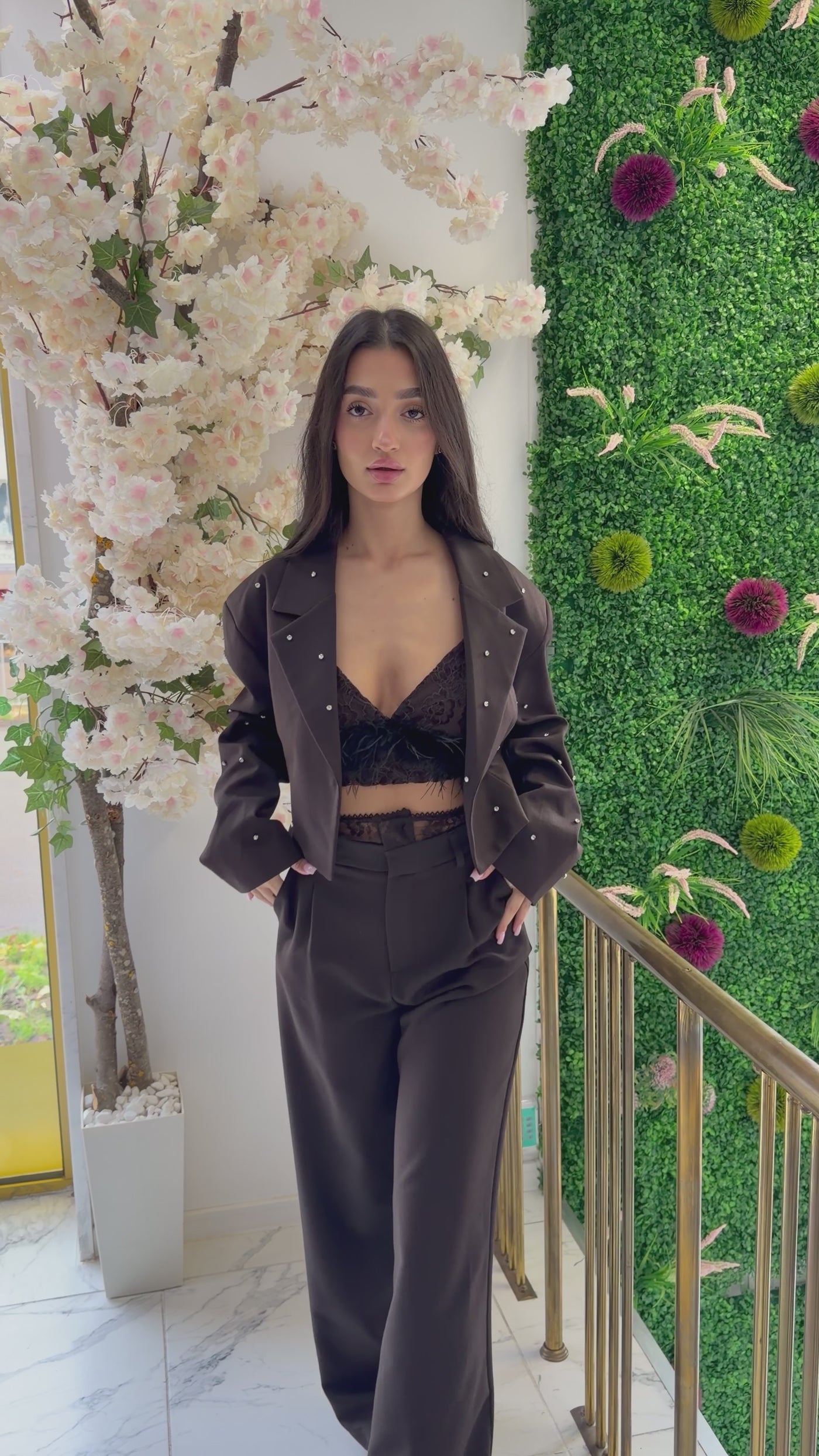 Панталон Lamuro